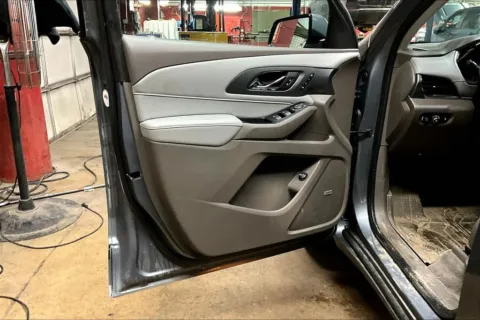 More photos of 2018 Chevrolet Traverse Premier at Gregg Young Chevrolet Marshalltown, IA