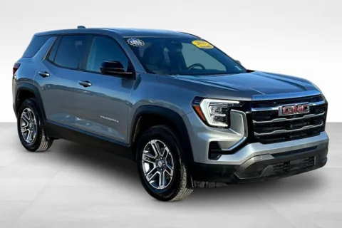 Another view of 2025 GMC Terrain Elevation for sale in Marshalltown, IA at Gregg Young Chevrolet Marshalltown