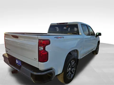 More photos of 2023 Chevrolet Silverado 1500 LT at Gregg Young Chevrolet Marshalltown, IA