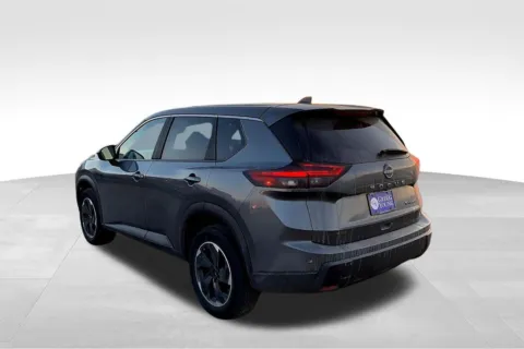 More photos of 2024 Nissan Rogue SV at Gregg Young Chevrolet Marshalltown, IA