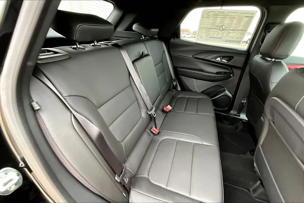 2026 Chevrolet Trailblazer RS - Photo 10