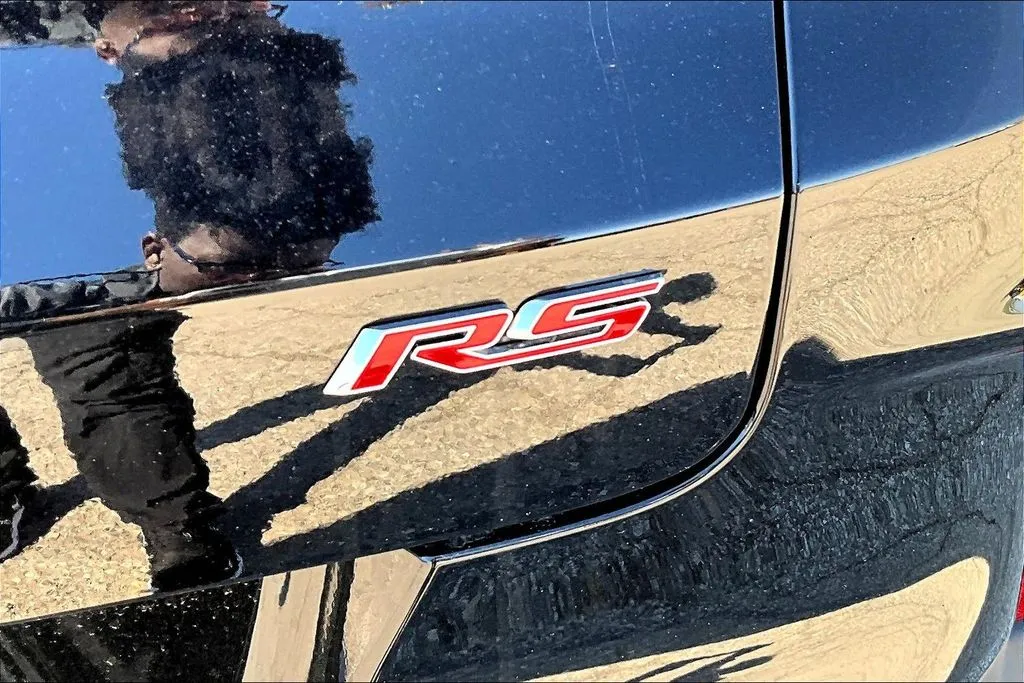 2026 Chevrolet Trailblazer RS - Photo 9