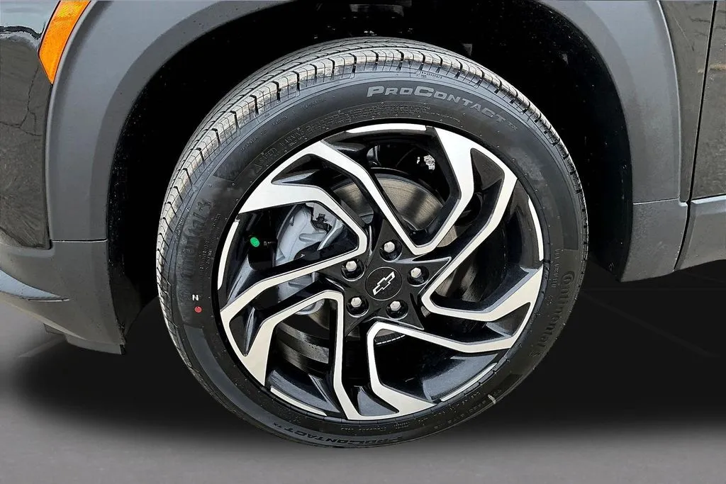 2026 Chevrolet Trailblazer RS - Photo 13