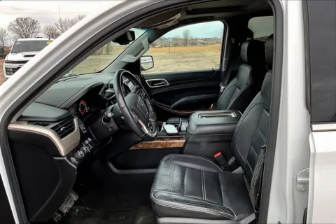 More photos of 2015 GMC Yukon Denali at Gregg Young Chevrolet Marshalltown, IA