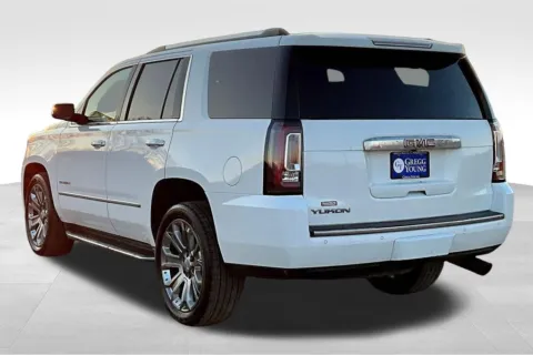 More photos of 2015 GMC Yukon Denali at Gregg Young Chevrolet Marshalltown, IA