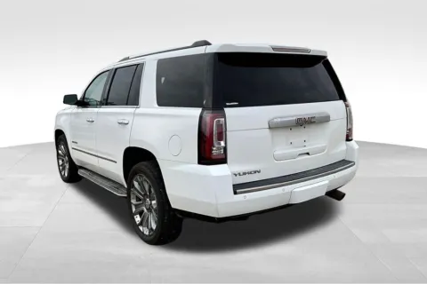 More photos of 2015 GMC Yukon Denali at Gregg Young Chevrolet Marshalltown, IA