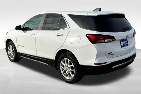 More photos of 2024 Chevrolet Equinox LT at Gregg Young Chevrolet Marshalltown, IA