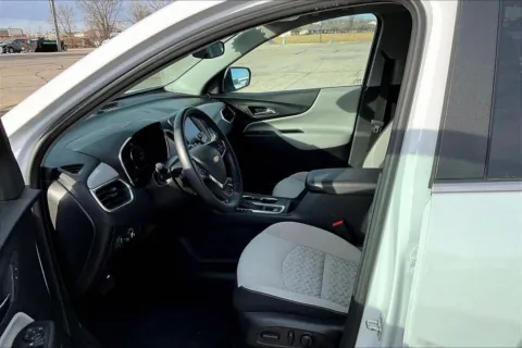 More photos of 2024 Chevrolet Equinox LT at Gregg Young Chevrolet Marshalltown, IA