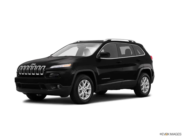 2016 Jeep Cherokee 75th Anniversary Edition for sale in Marshalltown, IA
