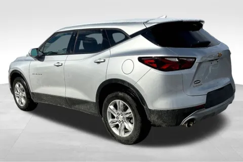 More photos of 2020 Chevrolet Blazer LT at Gregg Young Chevrolet Marshalltown, IA