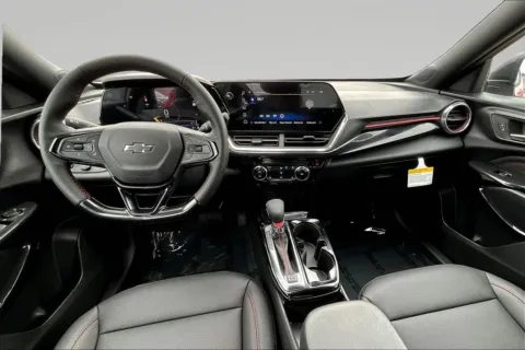 More photos of 2026 Chevrolet Trax 2RS at Gregg Young Chevrolet Marshalltown, IA