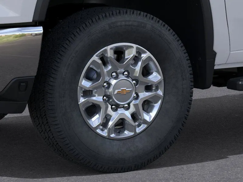 2026 Chevrolet Silverado 2500 HD LT - Photo 9