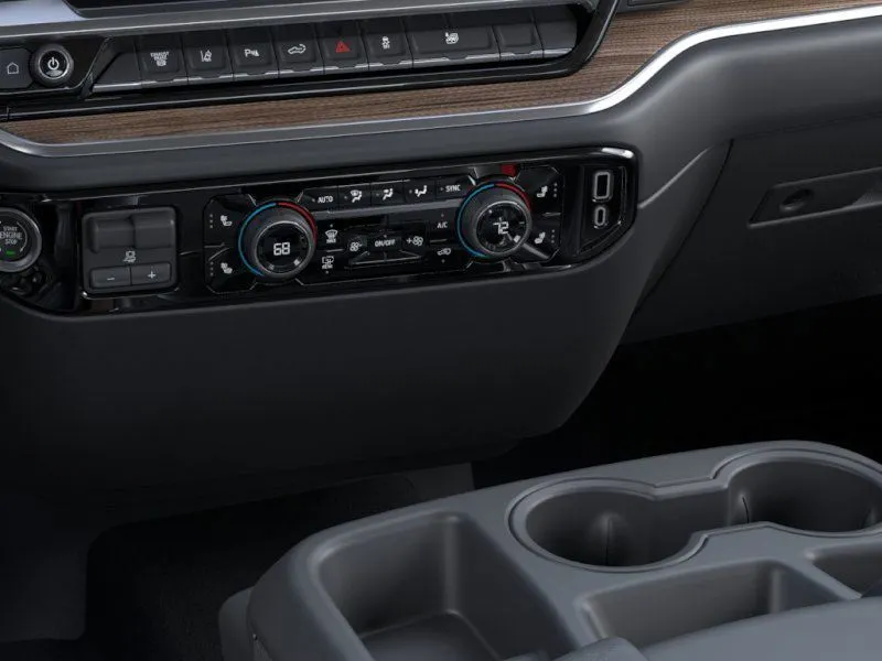 2026 Chevrolet Silverado 2500 HD LT - Photo 23