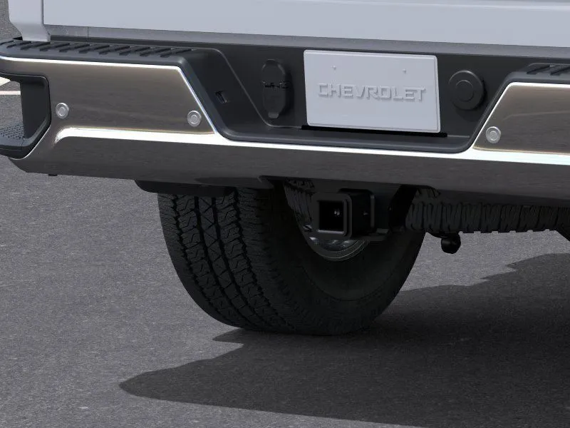 2026 Chevrolet Silverado 2500 HD LT - Photo 14