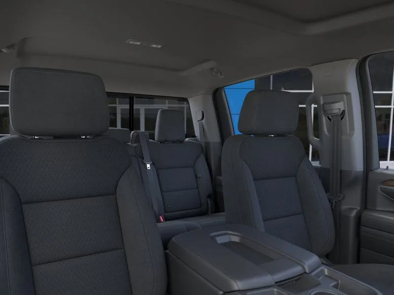 2026 Chevrolet Silverado 2500 HD LT - Photo 24