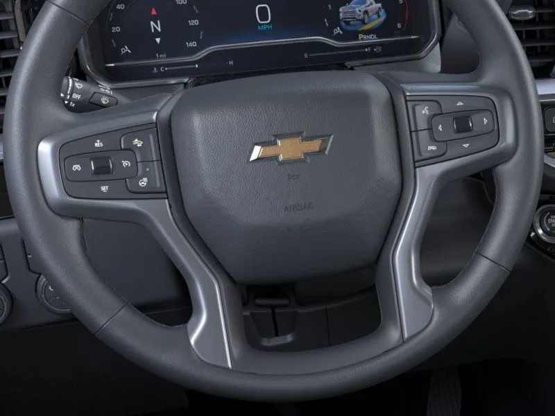 2026 Chevrolet Silverado 2500 HD LT - Photo 19