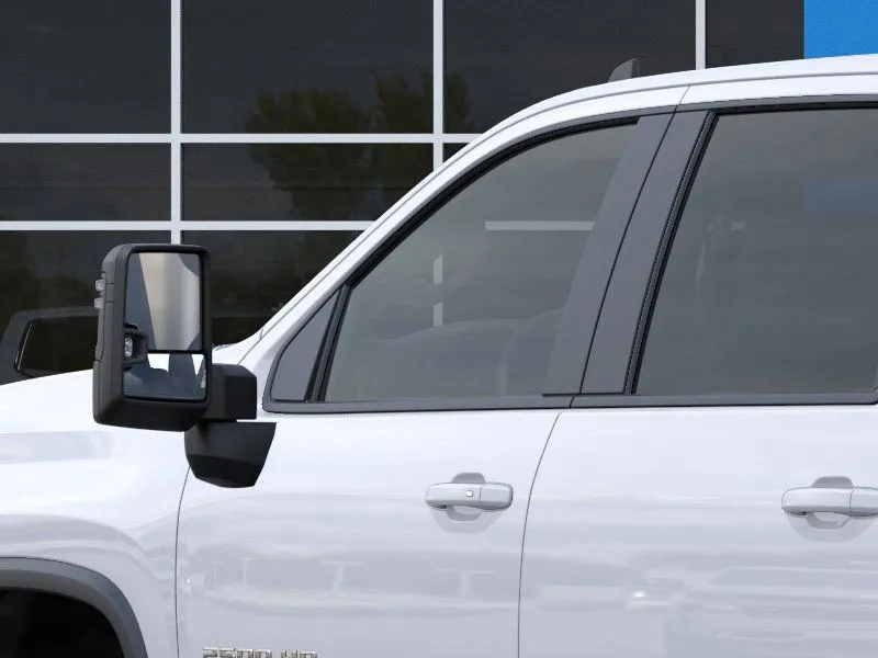 2026 Chevrolet Silverado 2500 HD LT - Photo 12