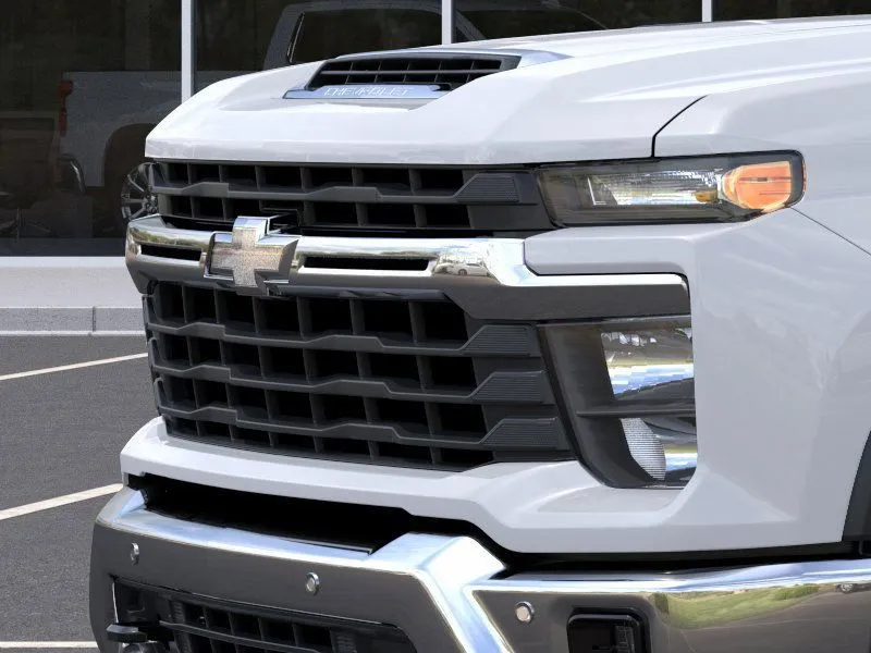 2026 Chevrolet Silverado 2500 HD LT - Photo 13