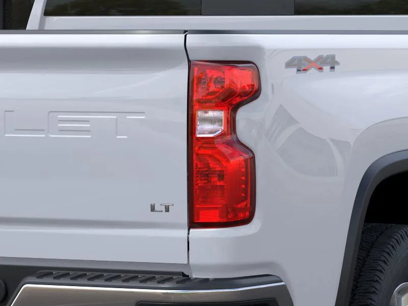 2026 Chevrolet Silverado 2500 HD LT - Photo 11