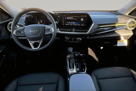 More photos of 2026 Chevrolet Trax ACTIV at Gregg Young Chevrolet Marshalltown, IA