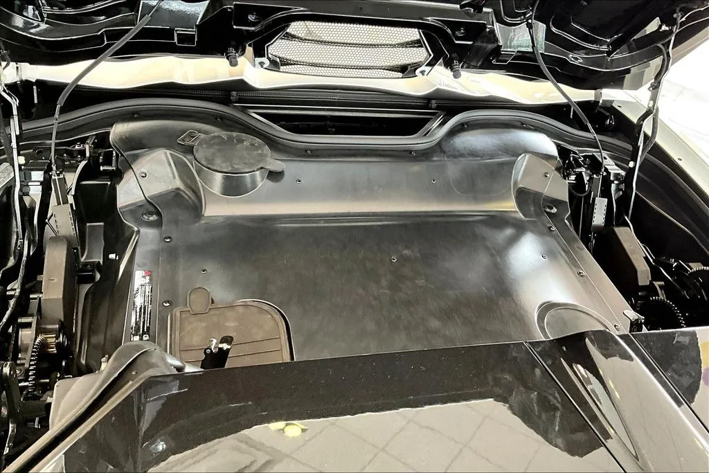 2026 Chevrolet Corvette 3LT - Photo 11