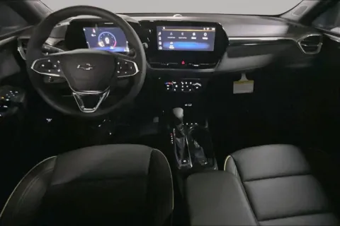 More photos of 2026 Chevrolet TrailBlazer ACTIV at Gregg Young Chevrolet Marshalltown, IA