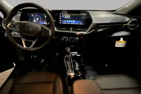 More photos of 2026 Chevrolet Trax ACTIV at Gregg Young Chevrolet Marshalltown, IA