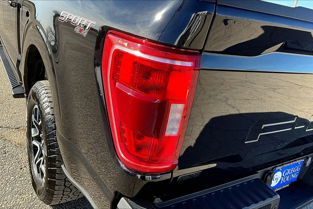 2023 Ford F-150 XLT - Photo 22