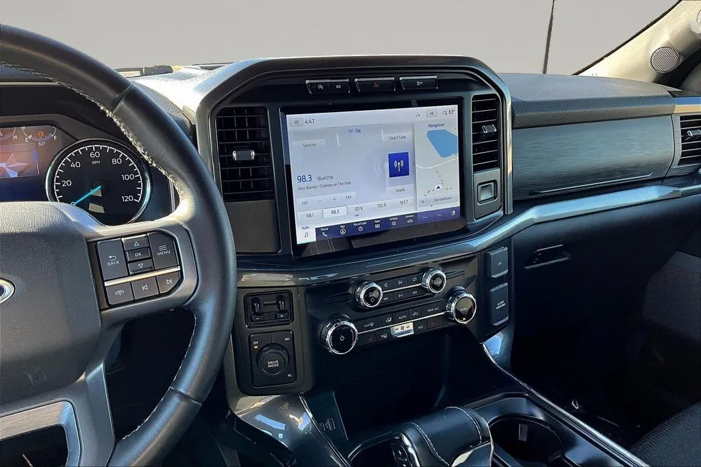 2023 Ford F-150 XLT - Photo 10