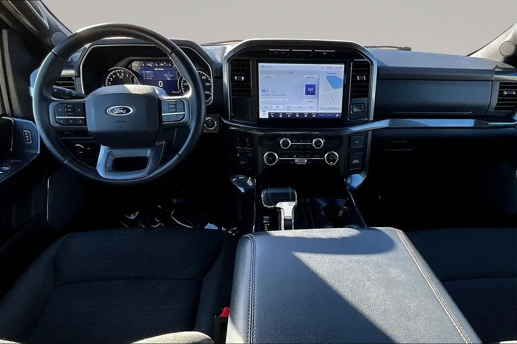 2023 Ford F-150 XLT - Photo 8