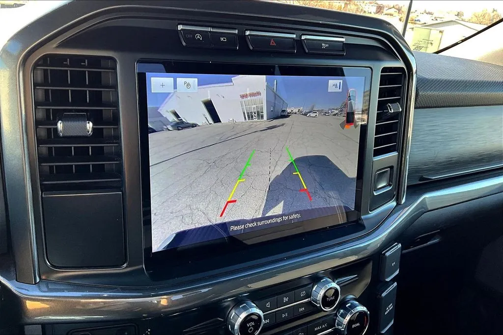 2023 Ford F-150 XLT - Photo 14