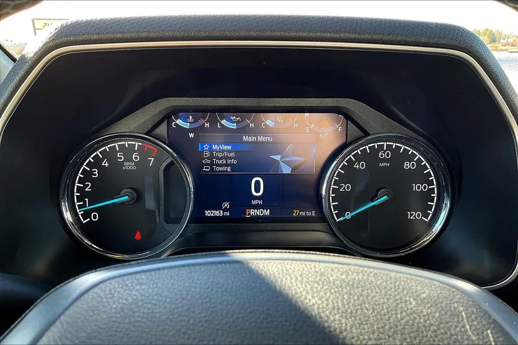 2023 Ford F-150 XLT - Photo 13
