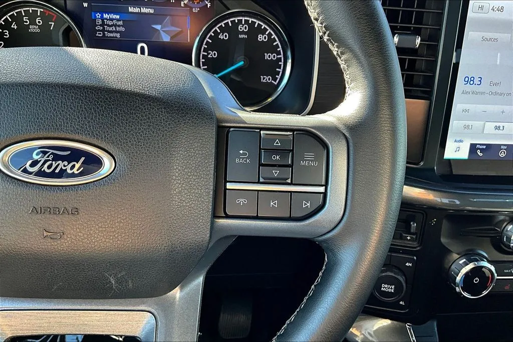 2023 Ford F-150 XLT - Photo 12