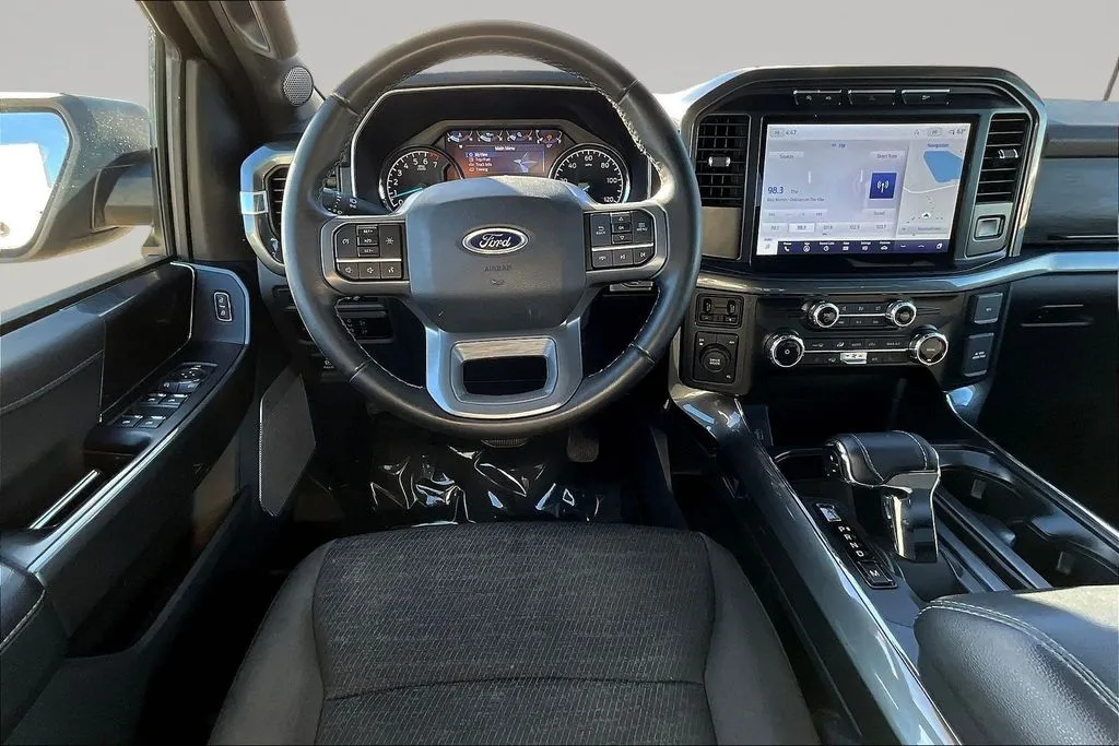 2023 Ford F-150 XLT - Photo 9