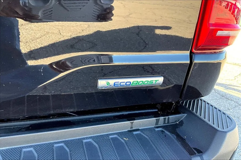 2023 Ford F-150 XLT - Photo 23