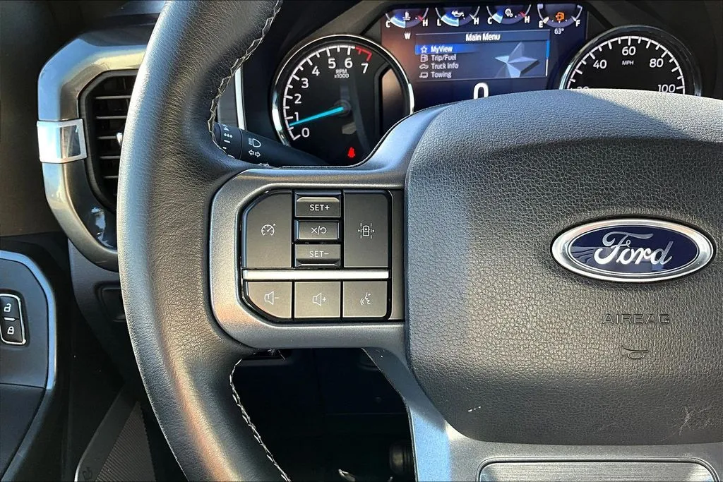 2023 Ford F-150 XLT - Photo 11