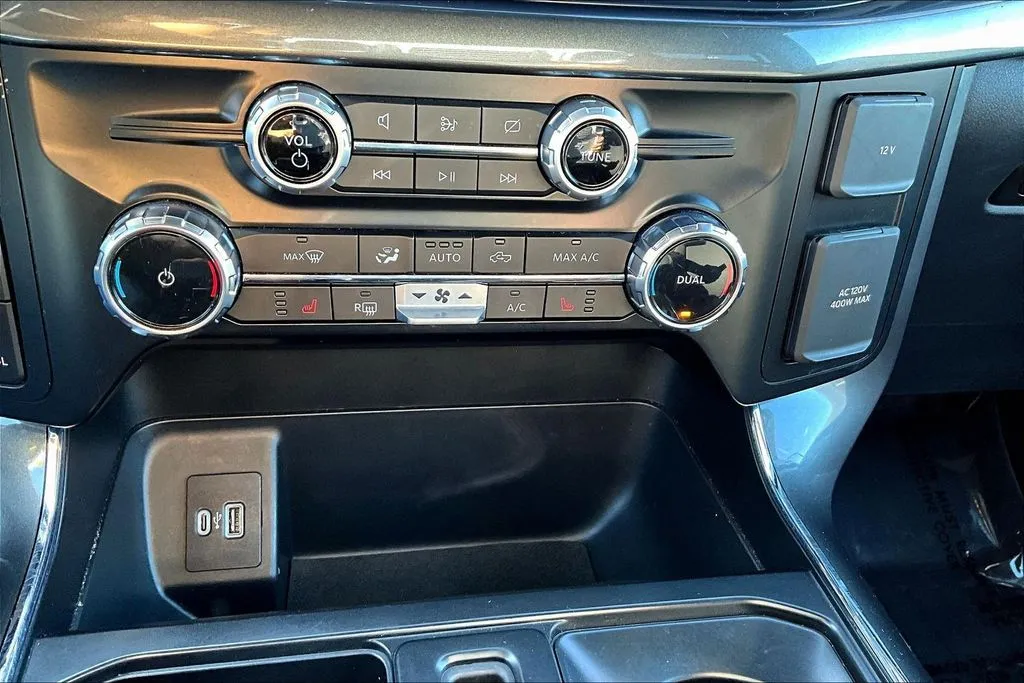 2023 Ford F-150 XLT - Photo 15