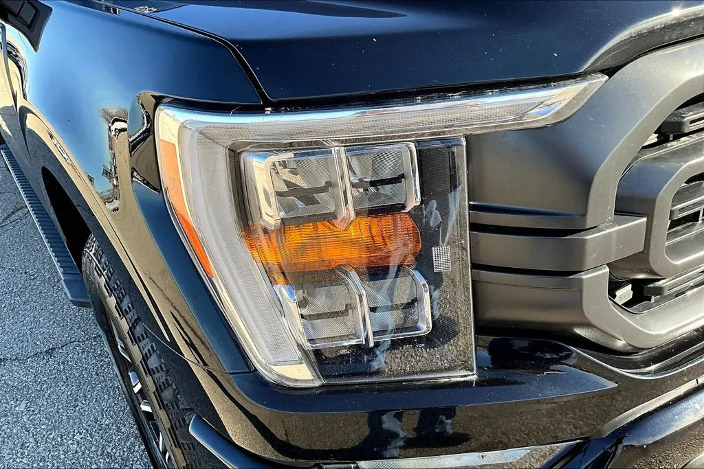 2023 Ford F-150 XLT - Photo 30