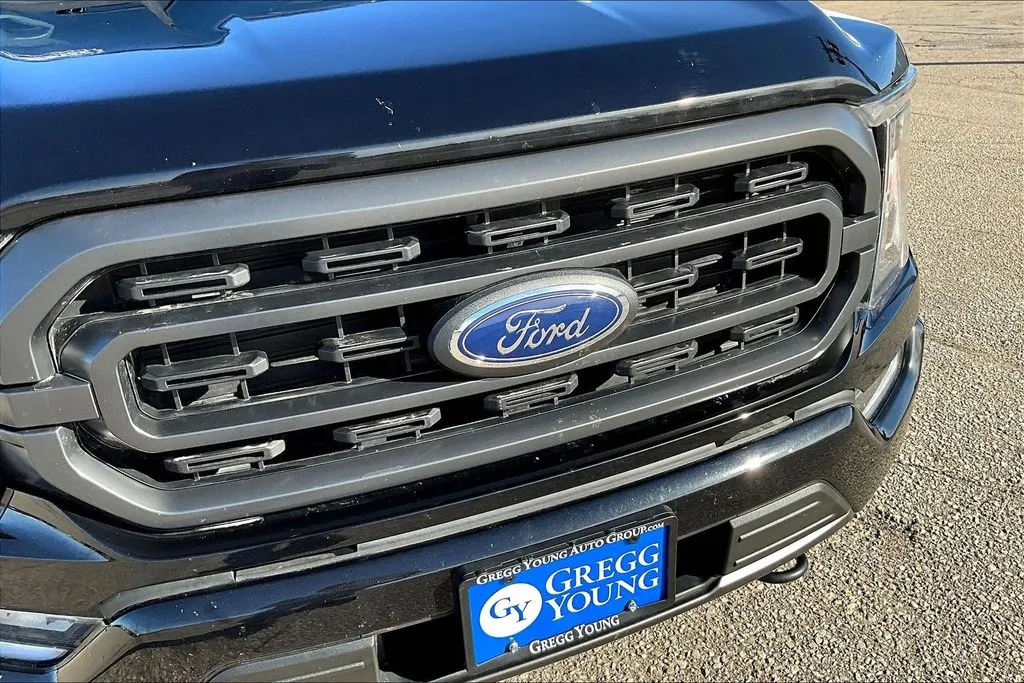 2023 Ford F-150 XLT - Photo 31