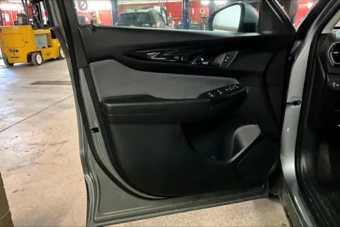 More photos of 2025 Chevrolet TrailBlazer LT at Gregg Young Chevrolet Marshalltown, IA