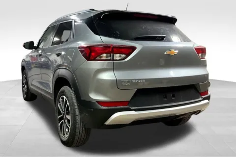 More photos of 2025 Chevrolet TrailBlazer LT at Gregg Young Chevrolet Marshalltown, IA