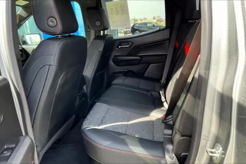 More photos of 2023 Chevrolet Colorado Z71 at Gregg Young Chevrolet Marshalltown, IA