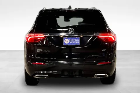 More photos of 2023 Buick Enclave Essence at Gregg Young Chevrolet Marshalltown, IA