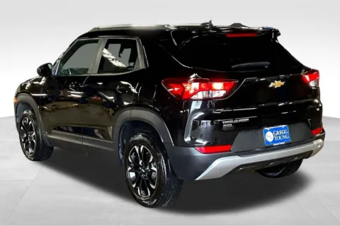 More photos of 2023 Chevrolet TrailBlazer LT at Gregg Young Chevrolet Marshalltown, IA