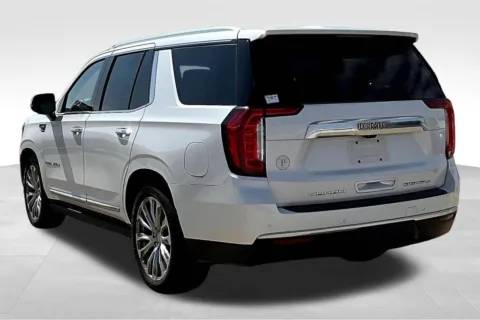 More photos of 2021 GMC Yukon Denali at Gregg Young Chevrolet Marshalltown, IA