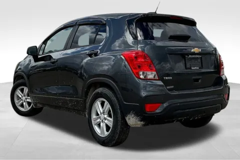 More photos of 2020 Chevrolet Trax LS at Gregg Young Chevrolet Marshalltown, IA