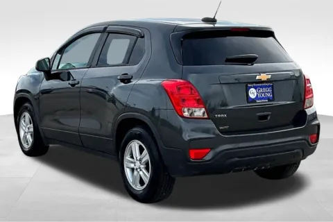 More photos of 2020 Chevrolet Trax LS at Gregg Young Chevrolet Marshalltown, IA