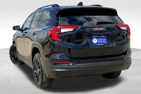 More photos of 2023 GMC Terrain SLT at Gregg Young Chevrolet Marshalltown, IA