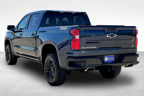 More photos of 2022 Chevrolet Silverado 1500 LTD LT Trail Boss at Gregg Young Chevrolet Marshalltown, IA