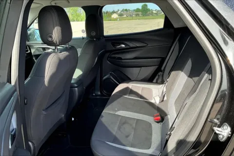 More photos of 2025 Chevrolet TrailBlazer LT at Gregg Young Chevrolet Marshalltown, IA